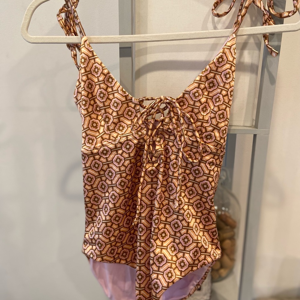 ASOS Swim - One Piece, Never Worn